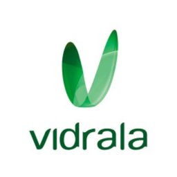 Logo de Vidrala