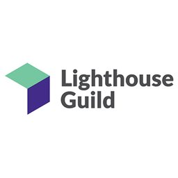 Lighthouse Guild logo