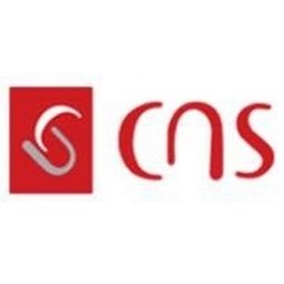 COMPUTER NETWORK SYSTEMS logo