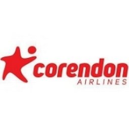 Corendon Airlines logo
