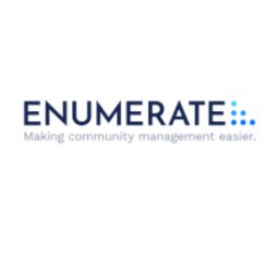 Enumerate logo