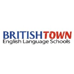 British Town Dil Okulları - Egekent 2 Şubesi logo