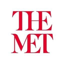 The Metropolitan Museum of Art logo