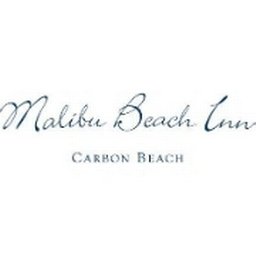 Malibu Beach Inn logo