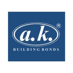 AK GROUP logo