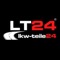 LKW-TEILE24 GmbH Logo