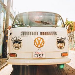 Painted Ladies Tour Company