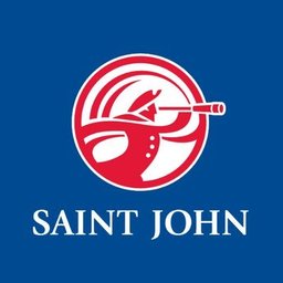 City of saint john hot sale nb