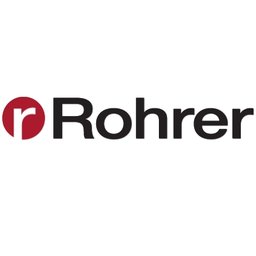 Working at Rohrer Corporation: 77 Reviews | Indeed.com