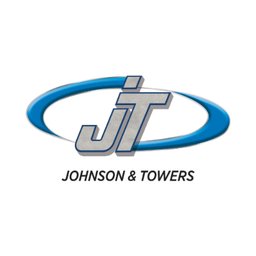 JOHNSON & TOWERS logo