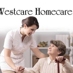 Westcare Homecare logo