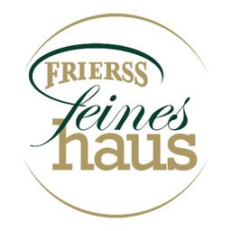Rudolf Frierss & Söhne Fleisch- und Wurstspezialitäten GmbH Logo