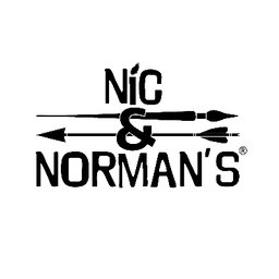 Nic & Norman's logo