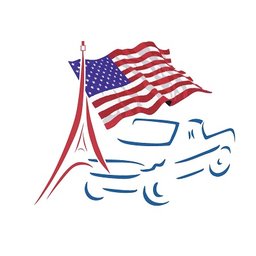 american car city Logo