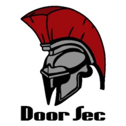 DOoSec Security Services logo