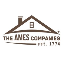 The AMES Companies, Inc logo