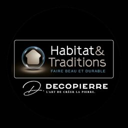 HABITAT & TRADITIONS - Logo