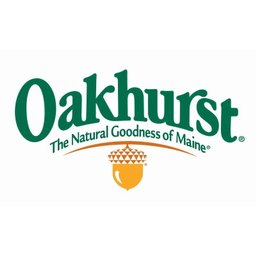Oakhurst Dairy logo