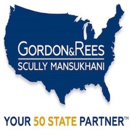 Gordon Rees Scully Mansukhani, LLP logo