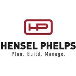 Hensel Phelps logo