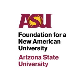 ASU Foundation logo
