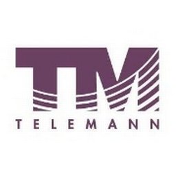 Telemann GmbH Logo