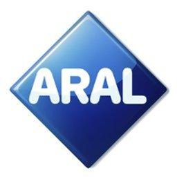 Aral Tankstellen Logo