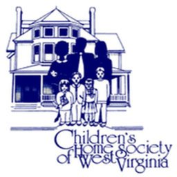 Children's Home Society of WV, Inc. logo