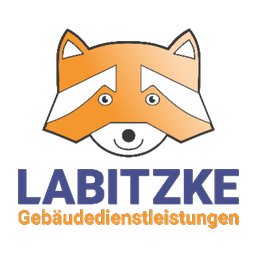 Labitzke Gebäudereinigung GmbH Logo