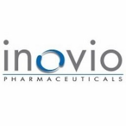 Inovio Pharmaceuticals logo