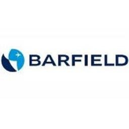 Barfield logo