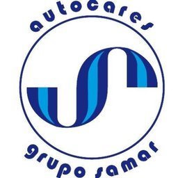Samar Logo