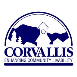City of Corvallis logo