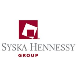 Syska Hennessy Group logo