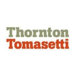 Thornton Tomasetti logo