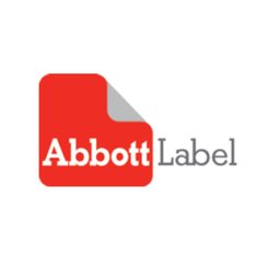 Abbott Label logo