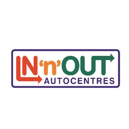In N Out Autocentres Ltd
