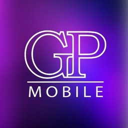 GP Mobile logo