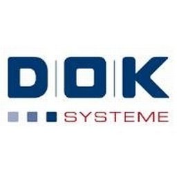DOK SYSTEME GmbH Logo