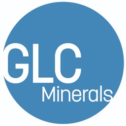 GLC Minerals logo