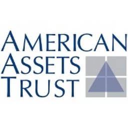 American Assets Trust logo