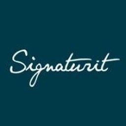 SIGNATURIT | Adopt1Alternant - Offres d'emploi en stage et alternance