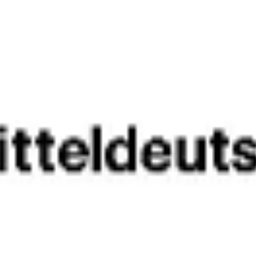 mitteldeutsche IT GmbH