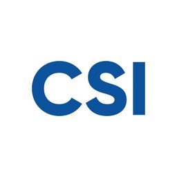 The CSI Companies Logo