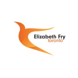 Elizabeth Fry Toronto logo