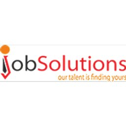 Job Solutions logo