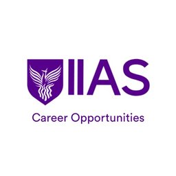 IIAS Education Group logo