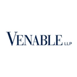 Venable LLP logo