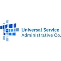 Universal Service Administrative Company logo