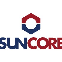 Suncore Construction and Materials logo